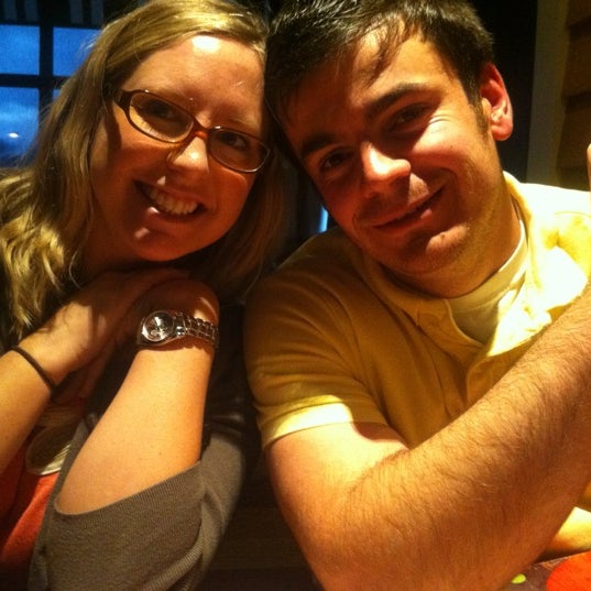 Photo taken at Chili&#39;s Grill &amp; Bar by Gail I. on 3/3/2012