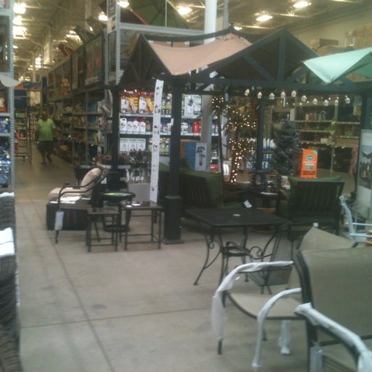 Photos at Lowe's Hardware Store in Knightdale