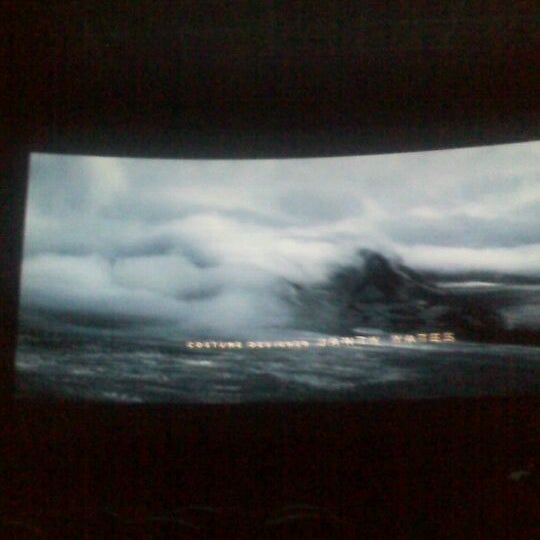 Regal naples 4dx imax 15 tavsiye da foto raflar