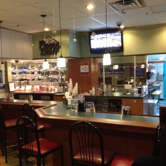 Erie Lanes Bowling Alley in Philadelphia