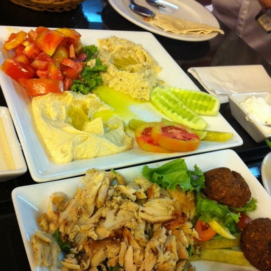 Beirut Restaurant - Lebanese Restaurant