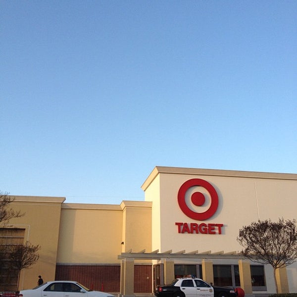 target compton road target compton road