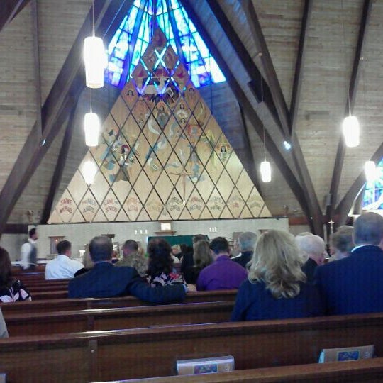 Saint Michael the Archangel Levittown, PA