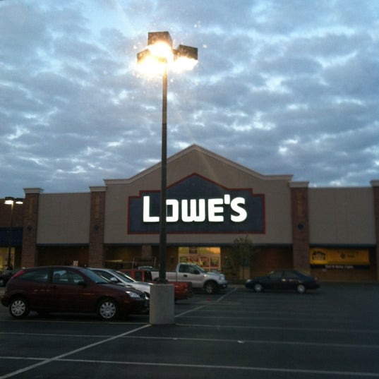 Lowe's Home Improvement Avon, OH