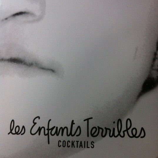 6/30/2012에 Samantha C.님이 Les Enfants Terribles Brasserie에서 찍은 사진