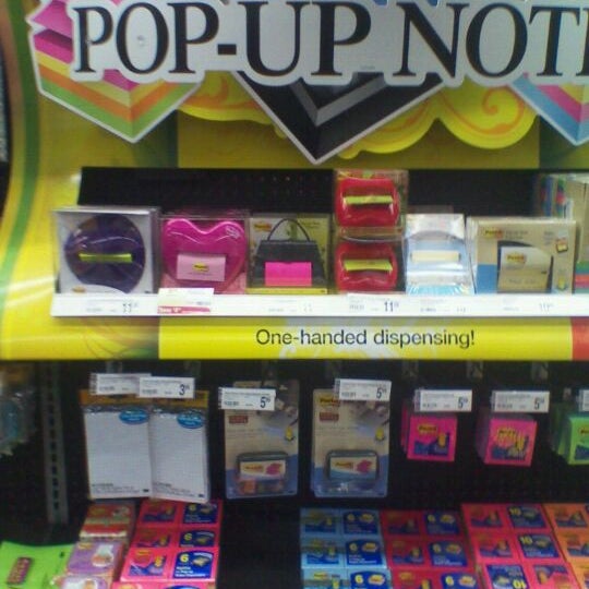 Staples (Now Closed) Rockville, MD