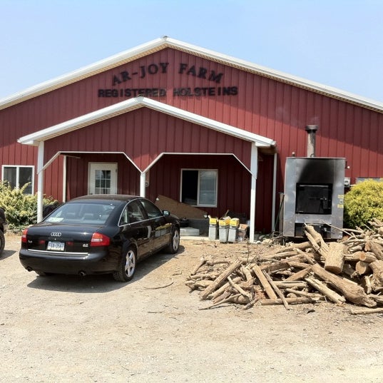 Photos at Arjoy Farm Cochranville, PA