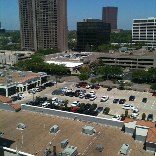 Photo taken at Homewood Suites by Hilton by James P. on 4/3/2011