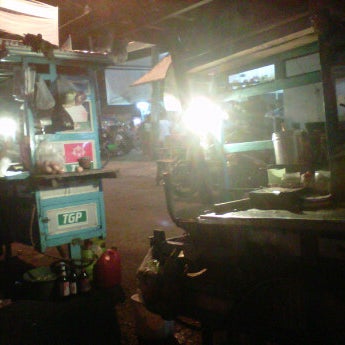 Photos At NasGor Cak Bodong - Food Truck In Surabaya