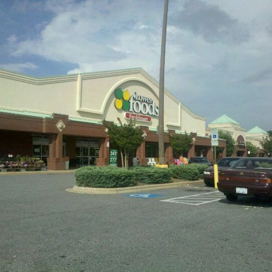 Lowes Foods 1405 29th Avenue Dr Ne Lowes Foods 1405 29th Avenue Dr Ne