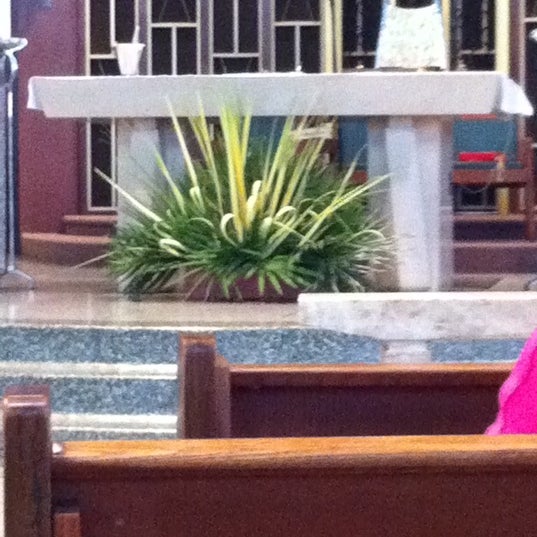 St. Boniface Church & Parish Elmont, NY