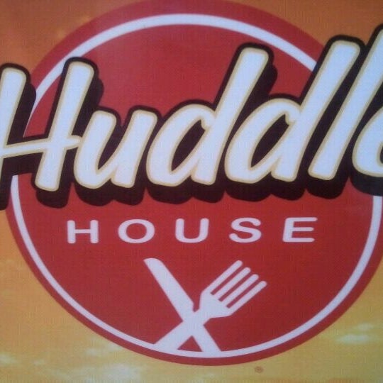 Photos at Huddle House Tupelo, MS