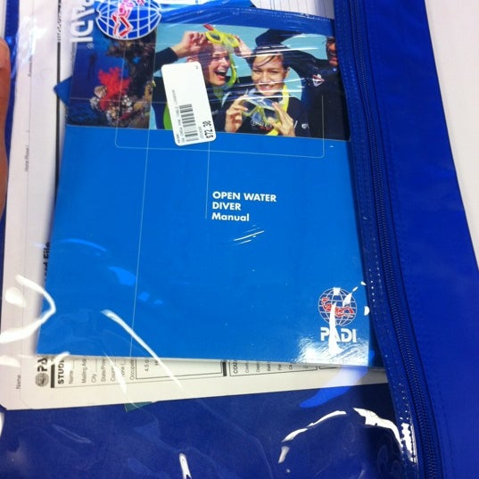 Jupiter Dive Center Dive Store