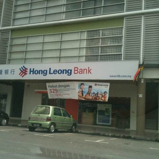 Hong leong near me