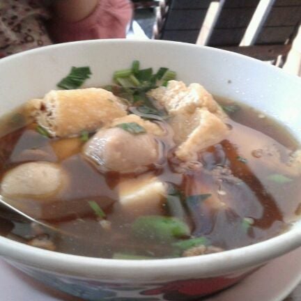 Rekomendasi Franchise Bakso Lombok Uleg Usaha