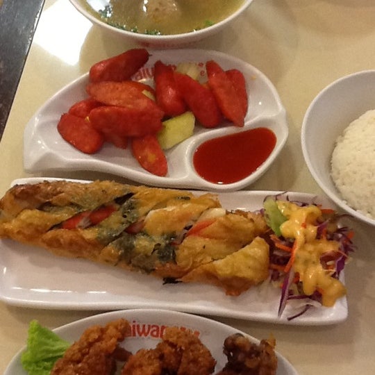 Photos at Pearl Point Shopping Mall Shopping Mall in Kuala Lumpur