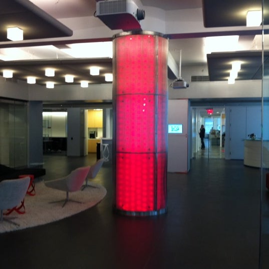 Digitas NYC Main Stage New York, CA