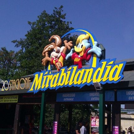Mirabilandia Ss 16 Adriatica Km 162
