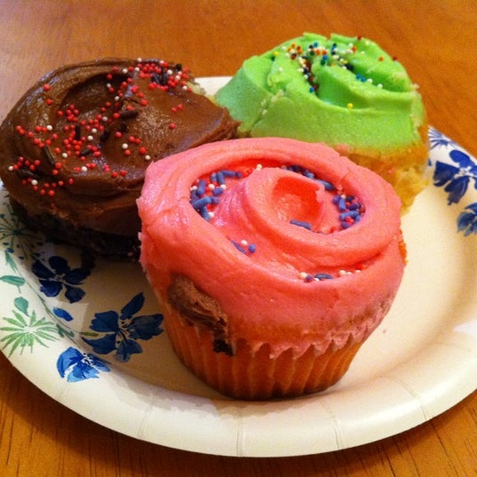 Little Cupcake Cupcake Shop in Brooklyn Little Cupcake Cupcake Shop in Brooklyn