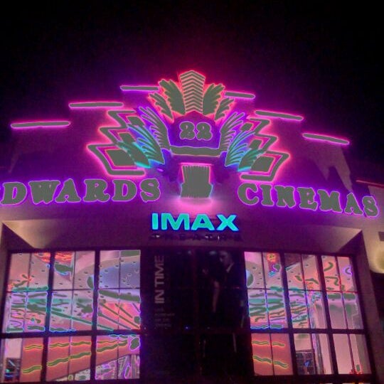 Regal Edwards Ontario Palace Imax Rpx Movie Theater In Ontario
