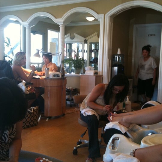 Paradise Nails & Spa 3 tips