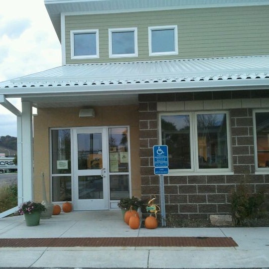 Humane Society Event Space in Mankato