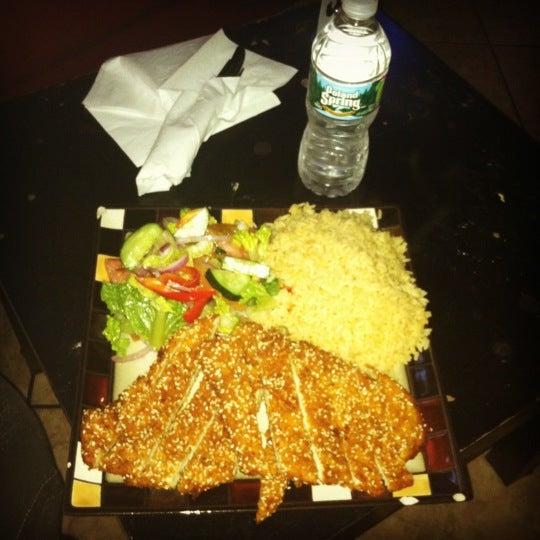 Photos at Lava Hookah Lounge (Now Closed) Hookah Bar in Paterson