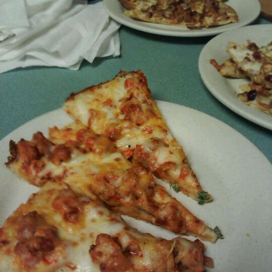 Mr. Gatti's Pizza 11 tips from 382 visitors