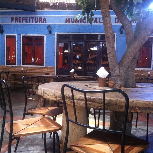 1/28/2012にemilio m.がArre Égua - Bar e Restauranteで撮った写真