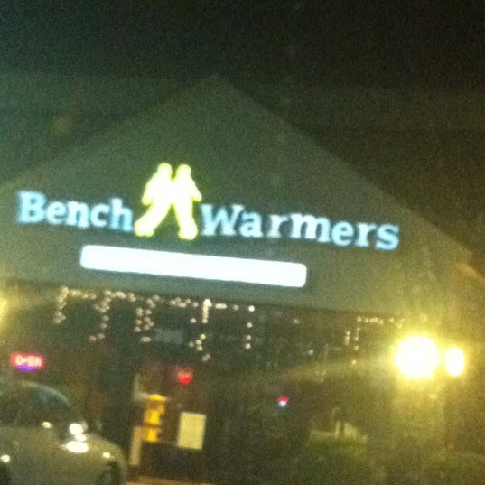 Photos At Bench Warmers Sports Grill Sports Bar In Stockbridge