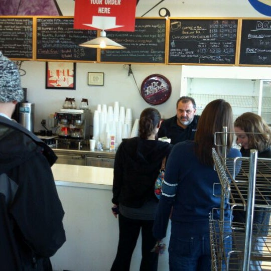 Photos at Dimo's Deli & Bakery West Ann Arbor 2030 W Stadium Blvd