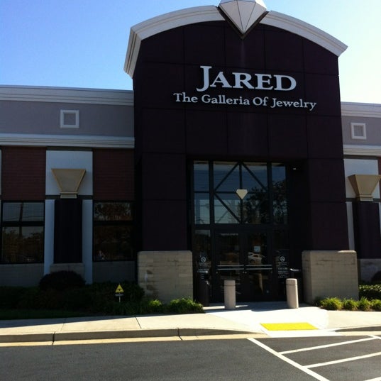 Jared galleria of jewelry 2024 corporate office phone number