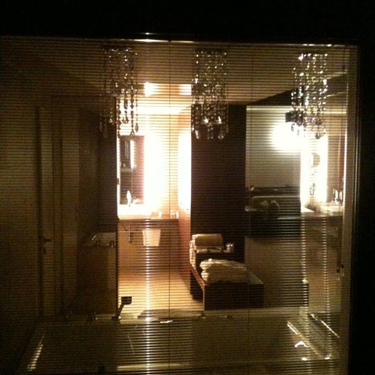 3/19/2011にzmurkがSeepark Hotel Congress &amp; Spaで撮った写真