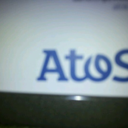Photos at Atos Origin (M) Sdn Bhd - Office