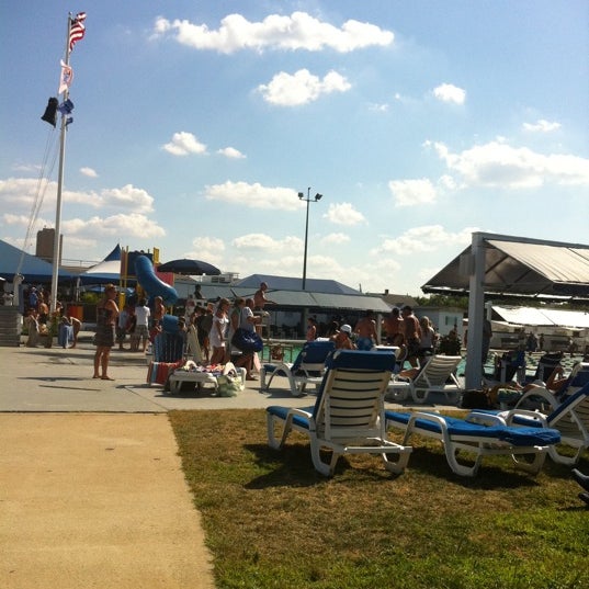 Photos at Allenhurst Beach Club 5 tips