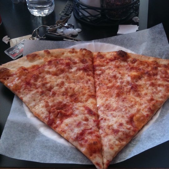 Danny's pizza online