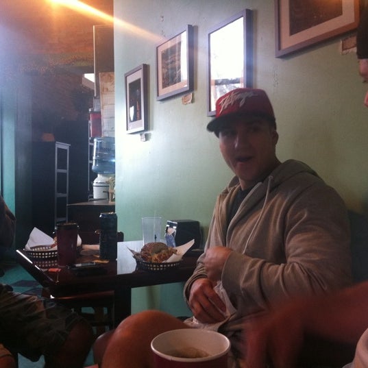 Bustolini's Deli & Coffee House (Now Closed) Deli in Downtown Chico