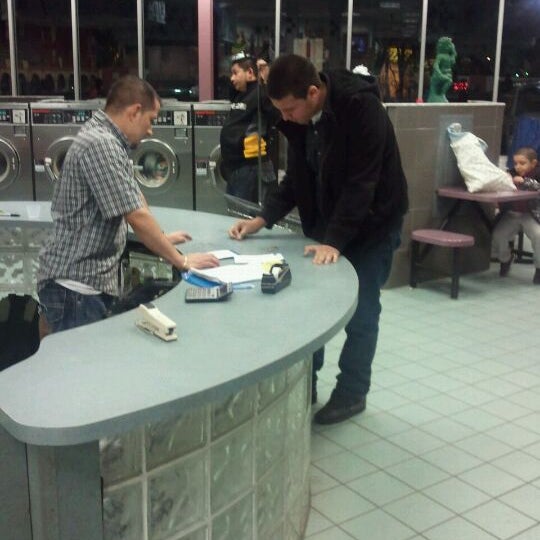 Laundry Factory 1 tip from 70 visitors