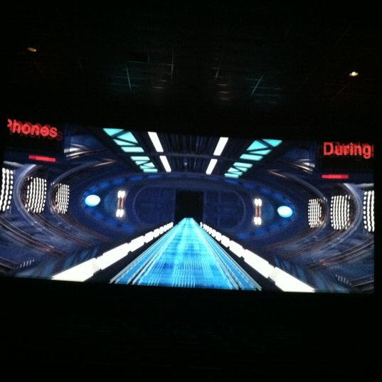 Fotos em Regal UA Olympus Pointe 520 N. Sunrise Avenue