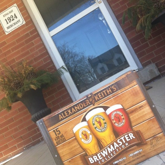 The Beer Store Beer Store in Milton