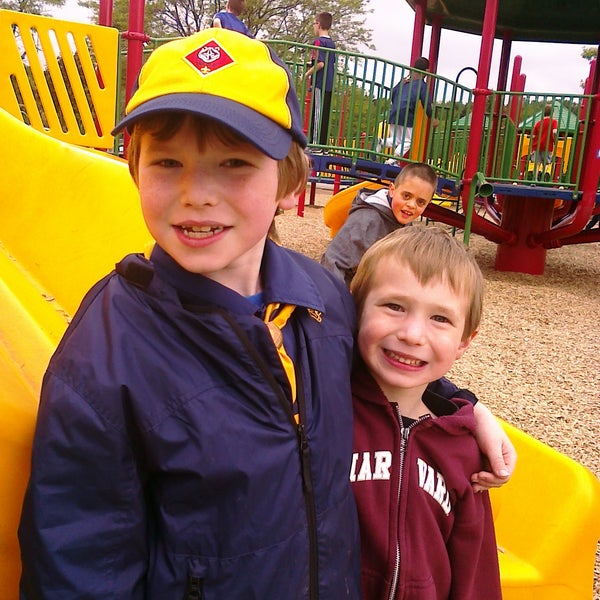 Arnold Park 3 tips from 184 visitors