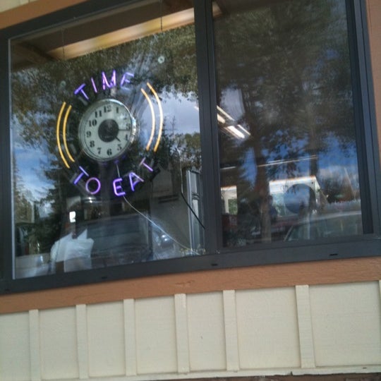 K's Dairy Delite Ice Cream Parlor