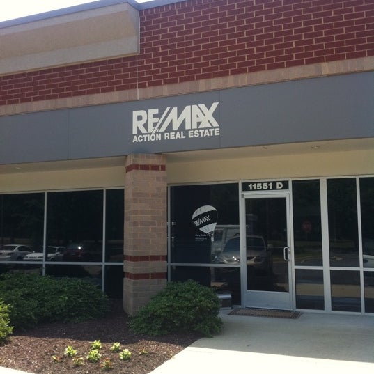 RE/MAX Action 1 tip from 12 visitors