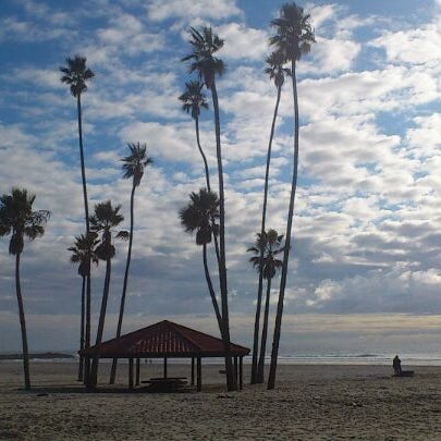 Photos At Oceanside Beach Firepits