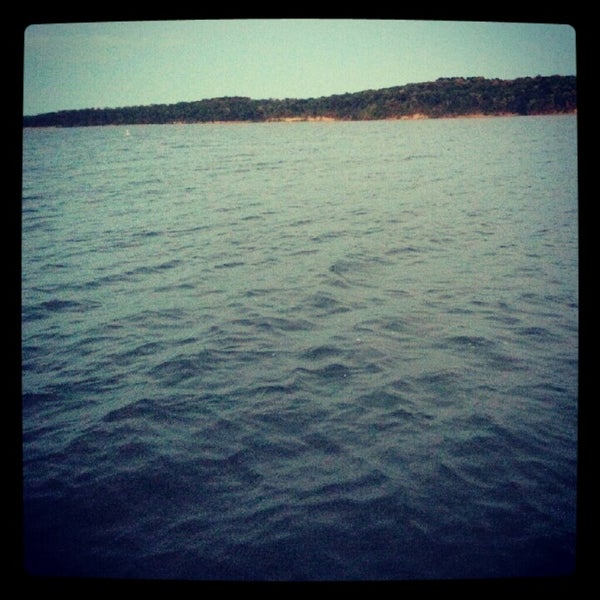 Blue Springs Lake Lake in Lee's Summit