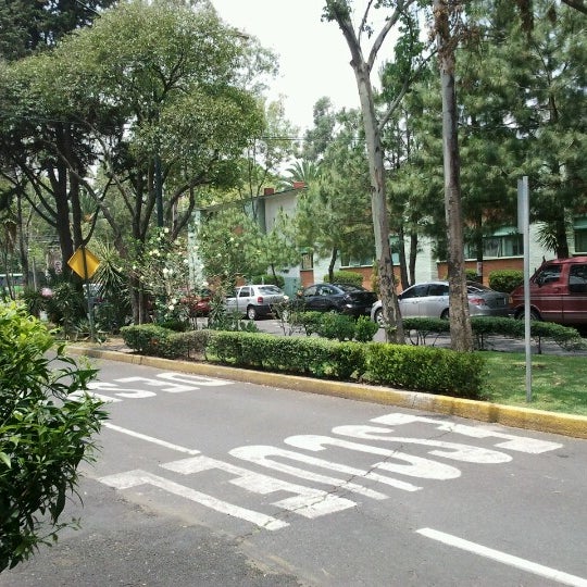 Photo taken at Colonia Irrigación by Carlos R. on 6/18/2012