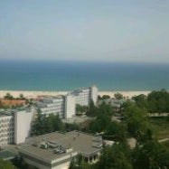 Медика Албена Добруджа