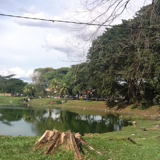 Photos At Taman Tasik Seri Serdang Taman Seri Serdang
