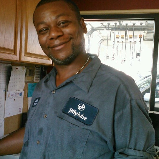 Jiffy Lube Multicare Automotive Repair Shop