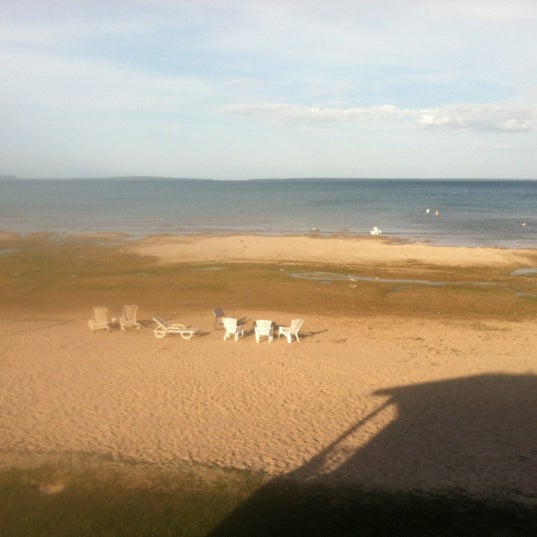 Photos At Waterfront Inn Mackinaw City Motel - 